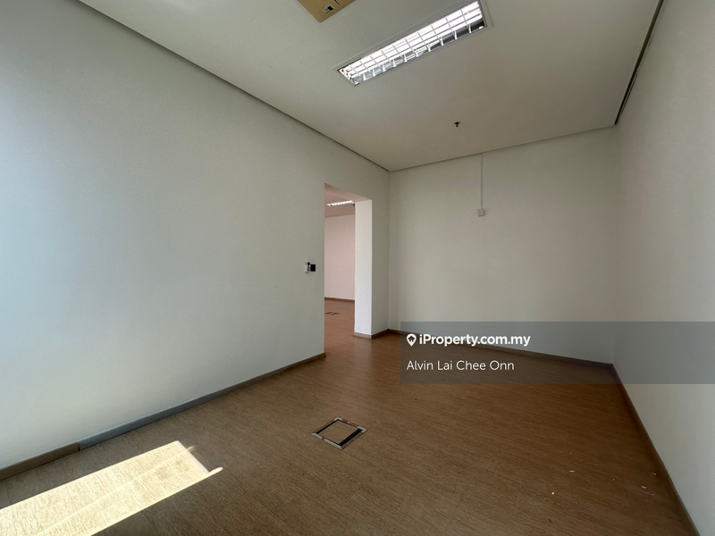 Pejabat untuk Disewa di KLCC, KL City Centre oleh Alvin Lai - iProperty.com.my