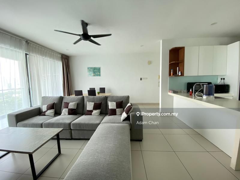 For Rent - Cristal Serin Residence