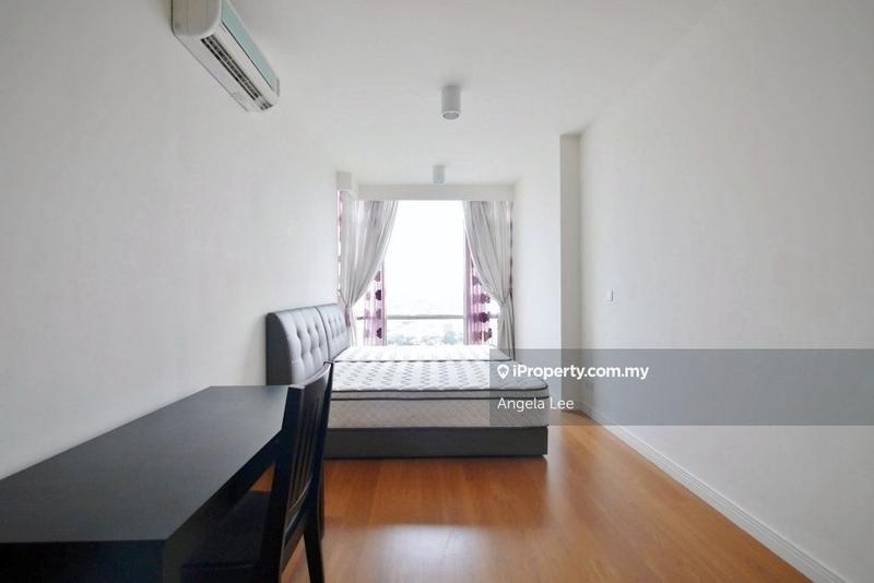 For Sale - Suasana Bangsar