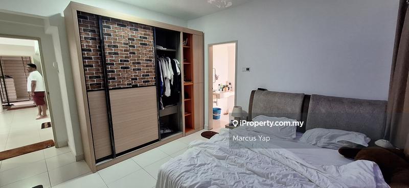 Condominium for Sale in Casa Tropika by Marcus Yap - iProperty.com.my