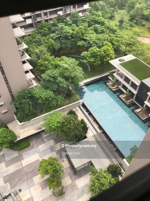 Condominium for Sale in Azelia Residence by Debbie Yee - iProperty.com.my