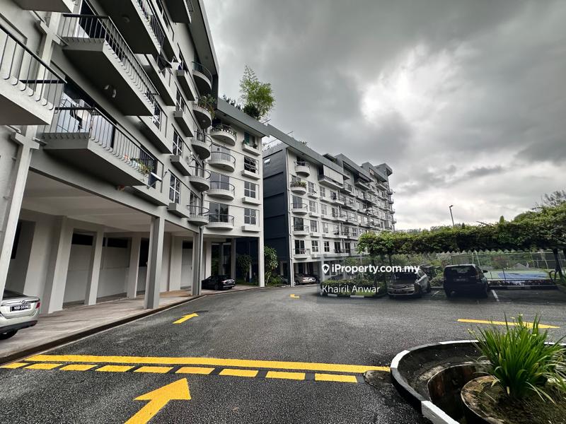Condominium for Sale in Menara Indah by Khairil Anwar - iProperty.com.my