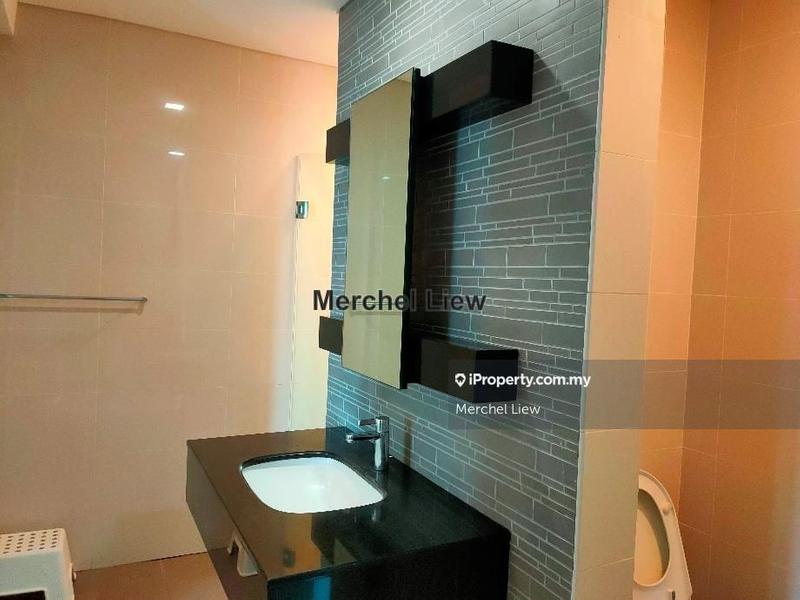 Condominium for Rent in Hampshire Residences by Merchel Liew - iProperty.com.my