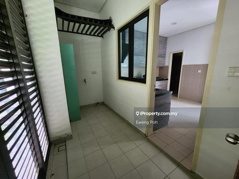 Rumah Bandar untuk Disewa di Sunway Montana, Taman Melawati, Setapak, Setapak oleh Eweng Poh - iProperty.com.my