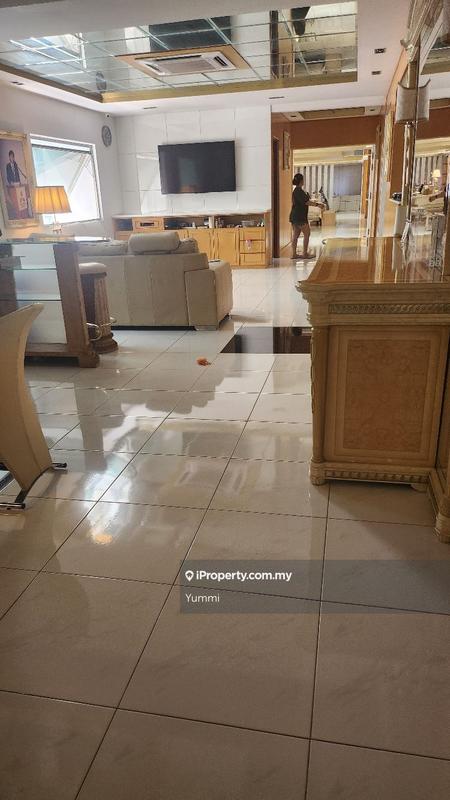 For Sale - Crown Regency