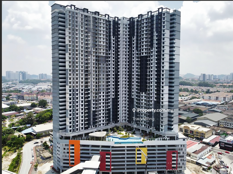 For Sale - B11 Parkland Residence