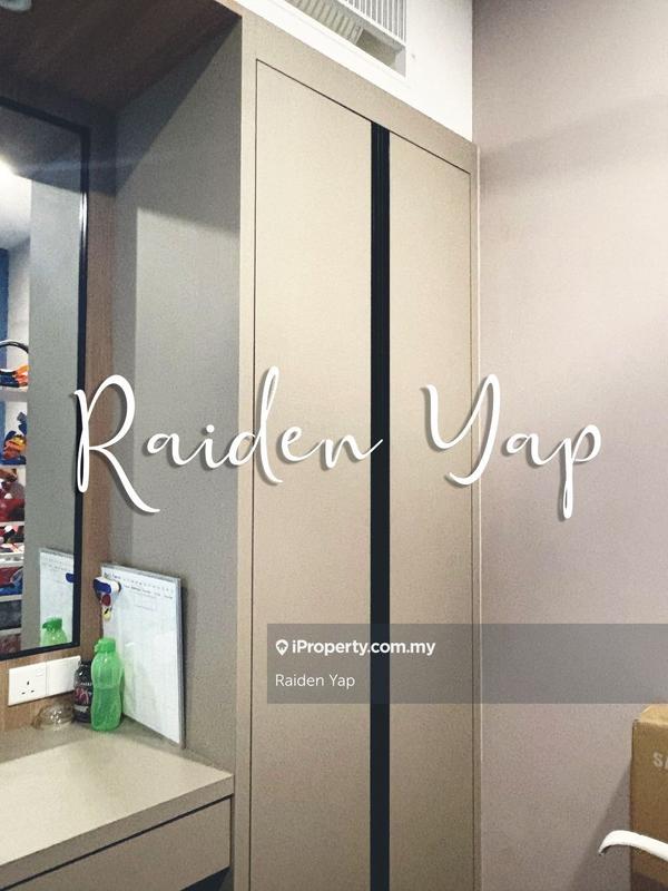 Service Residence for Rent in Vista Residences by Raiden Yap - iProperty.com.my