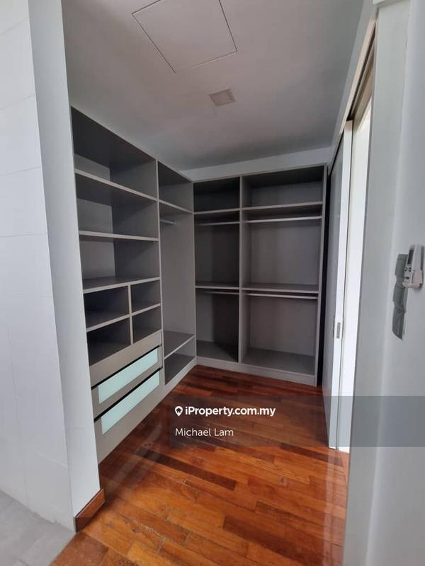 Banglo untuk Dijual di The Effingham, Bandar Utama oleh Michael Lam - iProperty.com.my