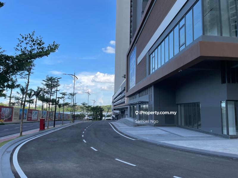 For Sale - R&F Commercial Shop