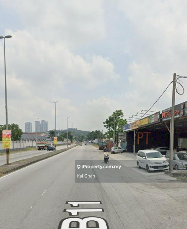 Detached Factory for Sale in Taman Paik Siong, Kinrara, Jalan Puchong, Puchong by Kai Chan - iProperty.com.my