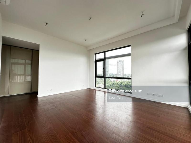 Service Residence for Sale in Park Regent @Desa Park City by Evon Tan - iProperty.com.my
