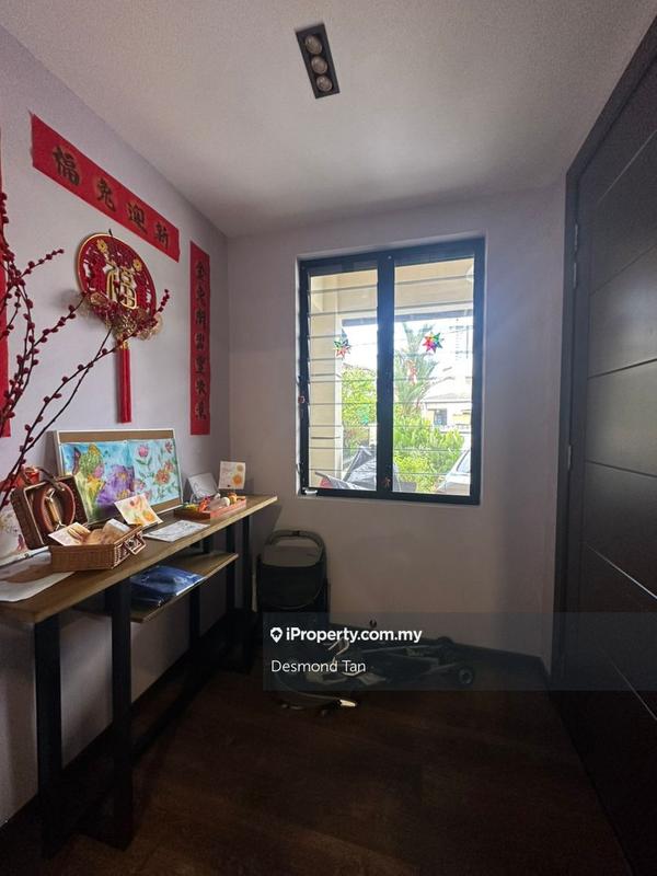 2-storey Terraced House for Sale in Damansara Kim, Petaling Jaya by Desmond Tan - iProperty.com.my