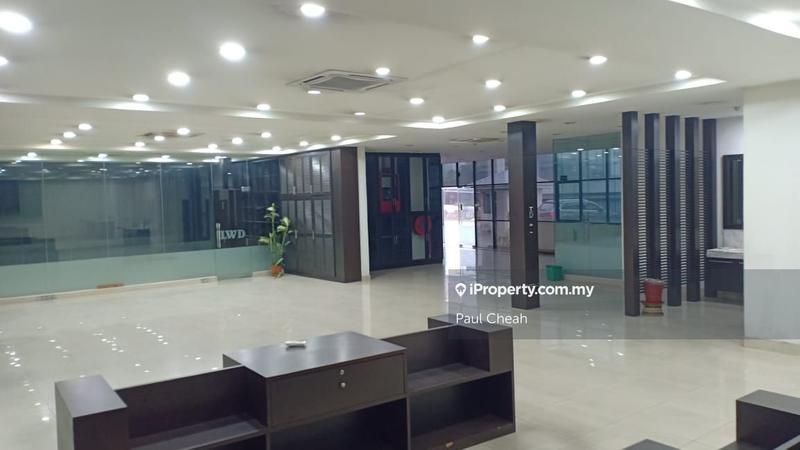 Detached Factory for Rent in Proton City, Hulu Bernam Timor by Paul Cheah - iProperty.com.my