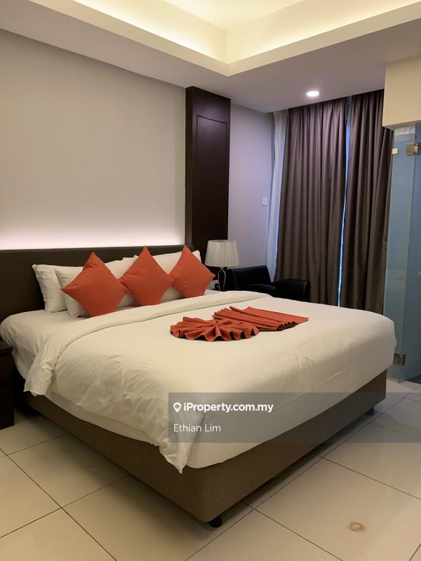 Service Residence for Rent in Grand Ion Delemen by Ethian Lim - iProperty.com.my