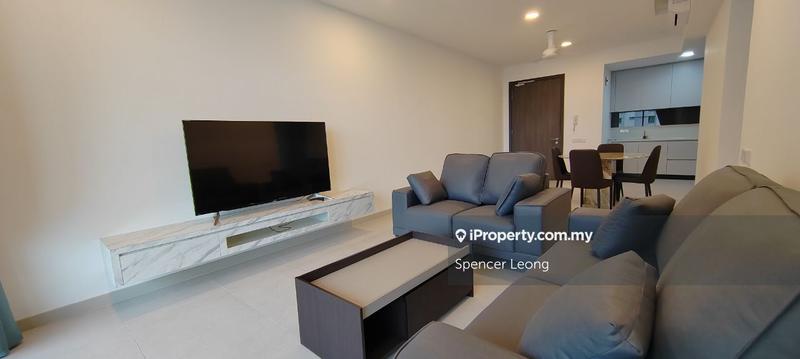 For Rent - Residensi Astrea