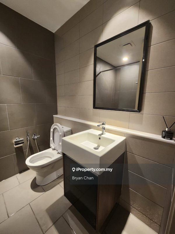 Residensi Servis untuk Dijual di Paisley @ Tropicana Metropark oleh Bryan Chan - iProperty.com.my