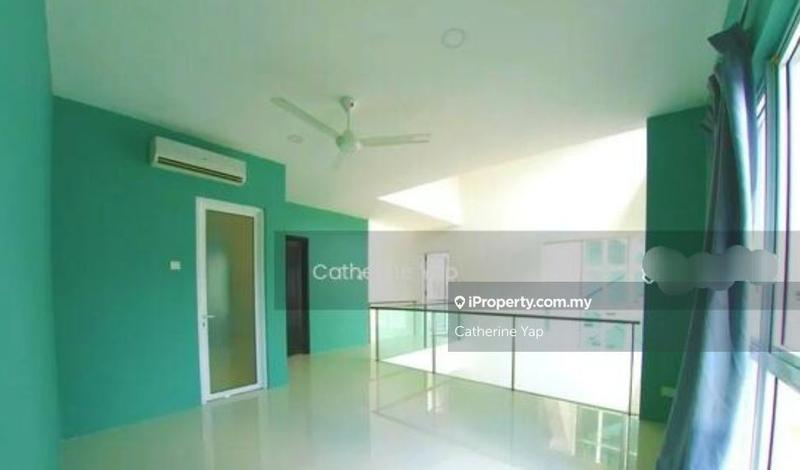 4-storey Terraced House for Sale in Taman Melawati, Ulu Kelang by Catherine Yap - iProperty.com.my