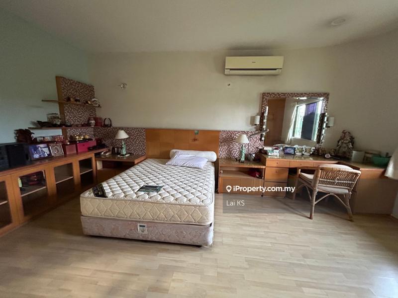 Rumah Berkembar untuk Dijual di Taman Overseas Union (Taman Oug), Jalan Klang Lama (Old Klang Road) oleh Lai KS - iProperty.com.my