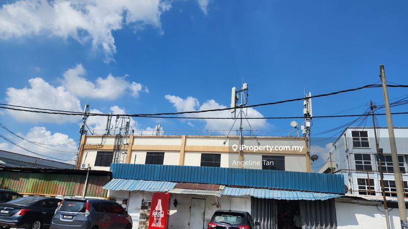 For Sale - Kg Baru Subang