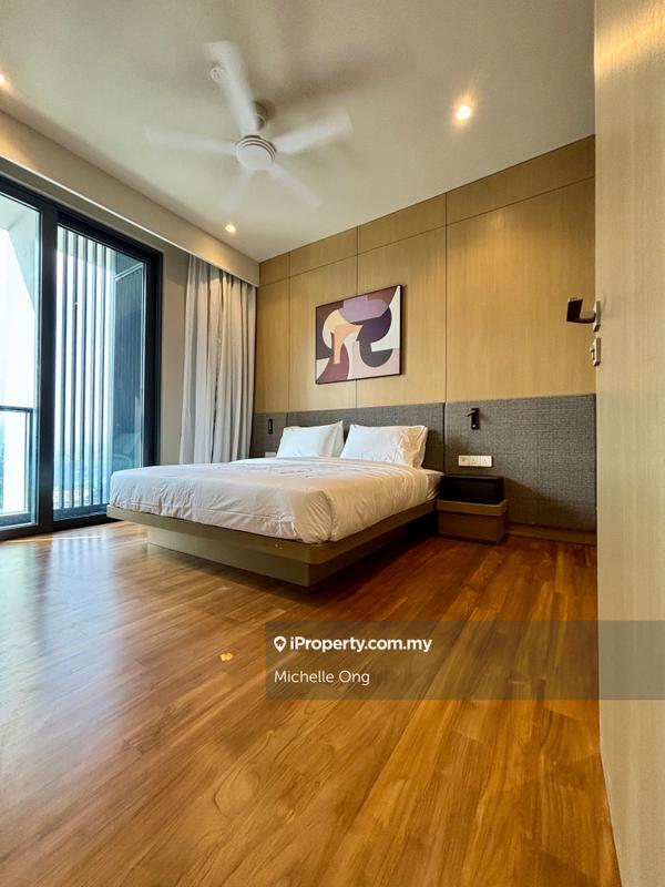 For Rent - The Conlay