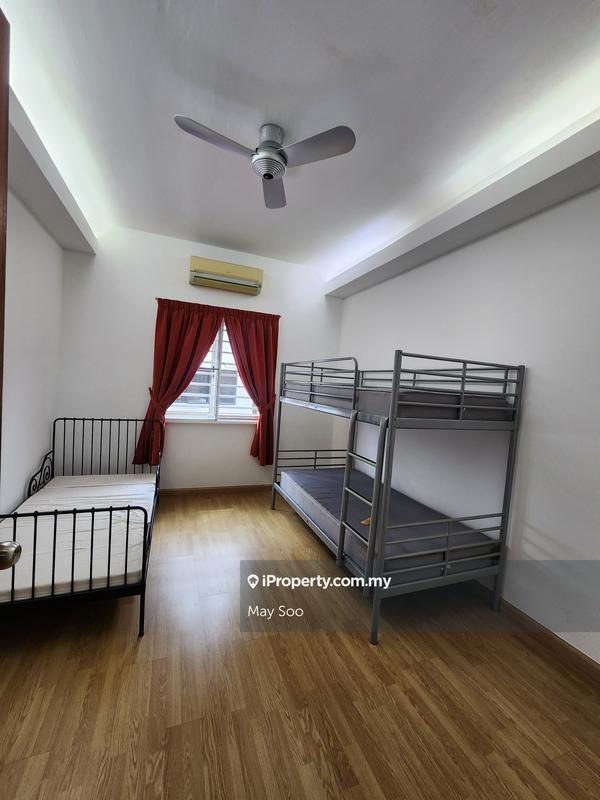 3-storey Terraced House for Sale in Taman Impian Indah, Bukit Jalil by May Soo - iProperty.com.my