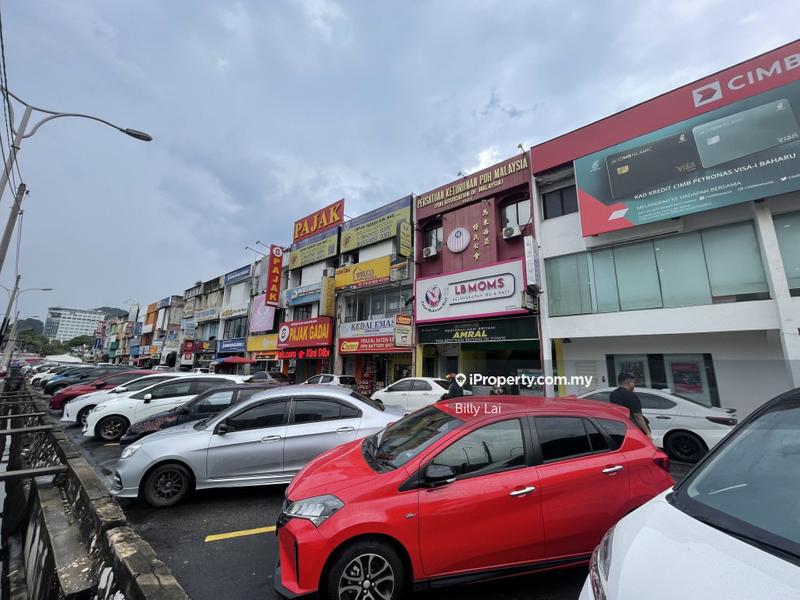 Kedai untuk Disewa di Batu Caves, Kuala Lumpur oleh Billy Lai - iProperty.com.my