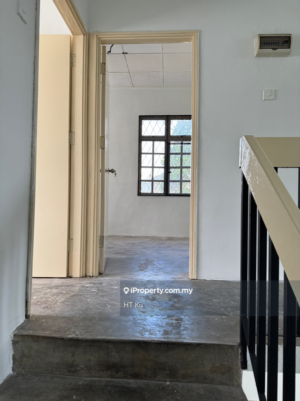 Rumah Berangkai 2 Tingkat untuk Dijual di t50xl, Johor Bahru oleh HT Ku - iProperty.com.my