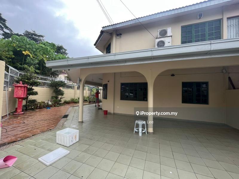2-storey Terraced House for Sale in TAMAN MELUR, Ampang by Irene Lee - iProperty.com.my