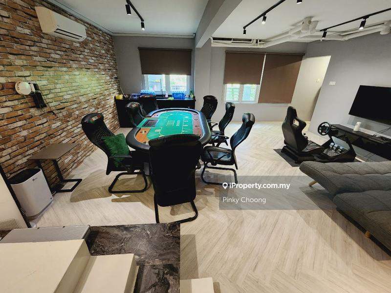2.5-storey Terraced House for Sale in Valencia, Sungai Buloh by Pinky Choong - iProperty.com.my