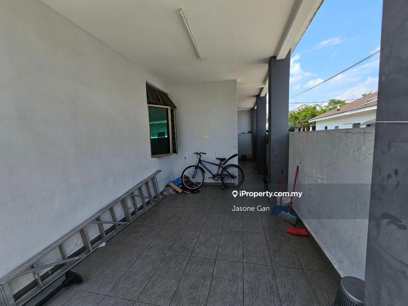 Rumah Berkembar untuk Dijual di Tanjong Minyak, Melaka oleh Jasone Gan - iProperty.com.my