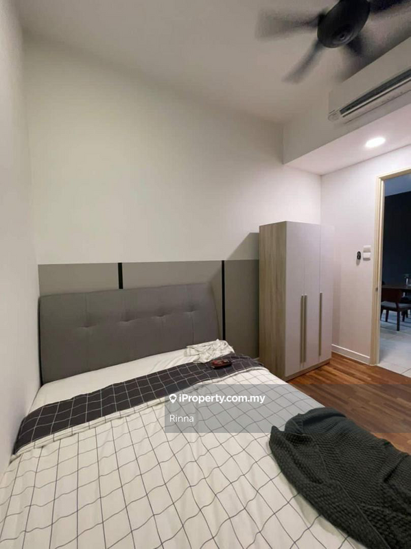 Kondominium untuk Dijual di Avara oleh Rinna - iProperty.com.my
