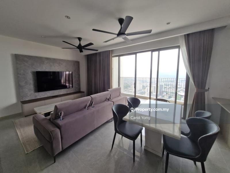 For Rent - Park Place