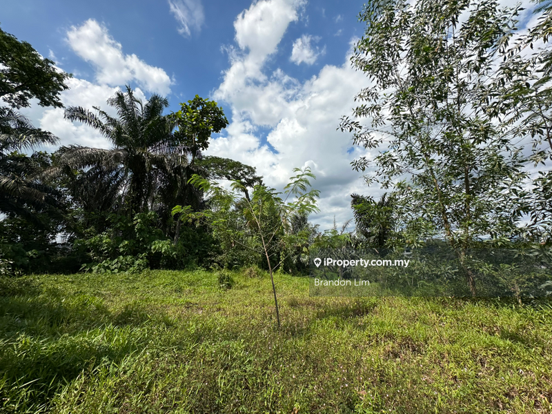Tanah Banglo untuk Dijual di Damansara Heights, Damansara Heights oleh Brandon Lim - iProperty.com.my