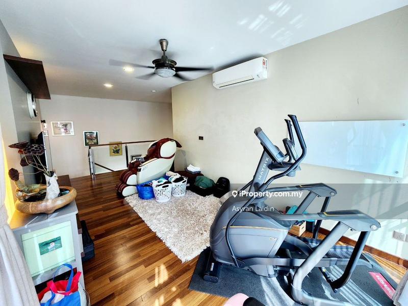 Semi-Detached House for Sale in Putrajaya, Putrajaya by Asyran Laidin - iProperty.com.my