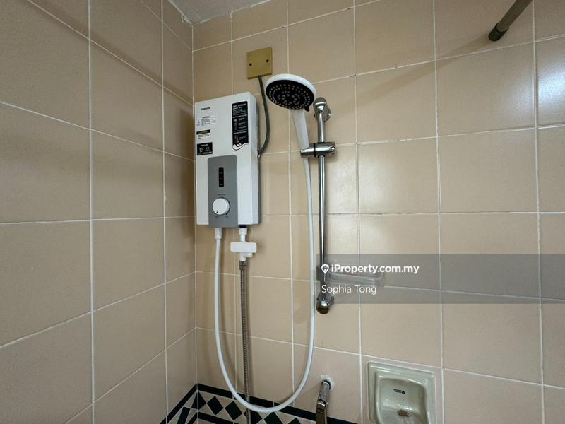 Condominium for Rent in The Straits View Condominium by Sophia Tong - iProperty.com.my