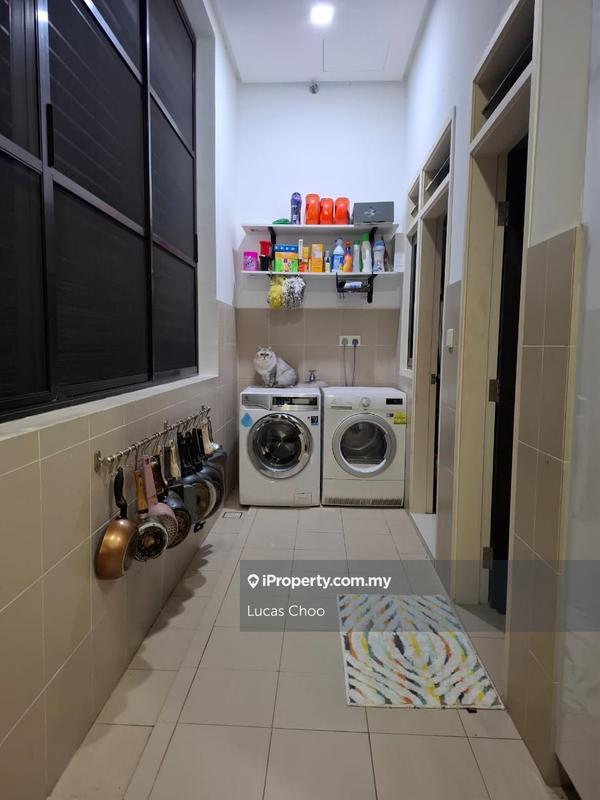 Semi-Detached House for Sale in Desa Melawati, Setapak by Lucas Choo - iProperty.com.my