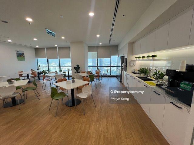 Pejabat untuk Disewa di BANGSAR, Kampung Kerinchi (Bangsar South) oleh Evelyn Kong - iProperty.com.my