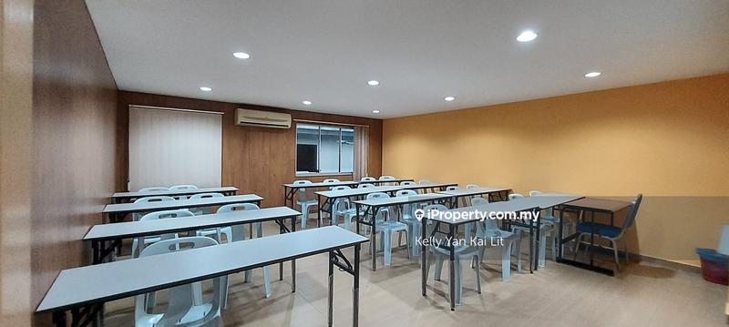 Kedai-Pejabat untuk Dijual di Bandar Baru Ampang, Ampang oleh Kelly Yan Kai Lit - iProperty.com.my