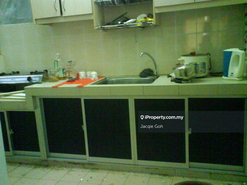 Condominium for Sale in Idaman Sutera by Jacqie Goh - iProperty.com.my