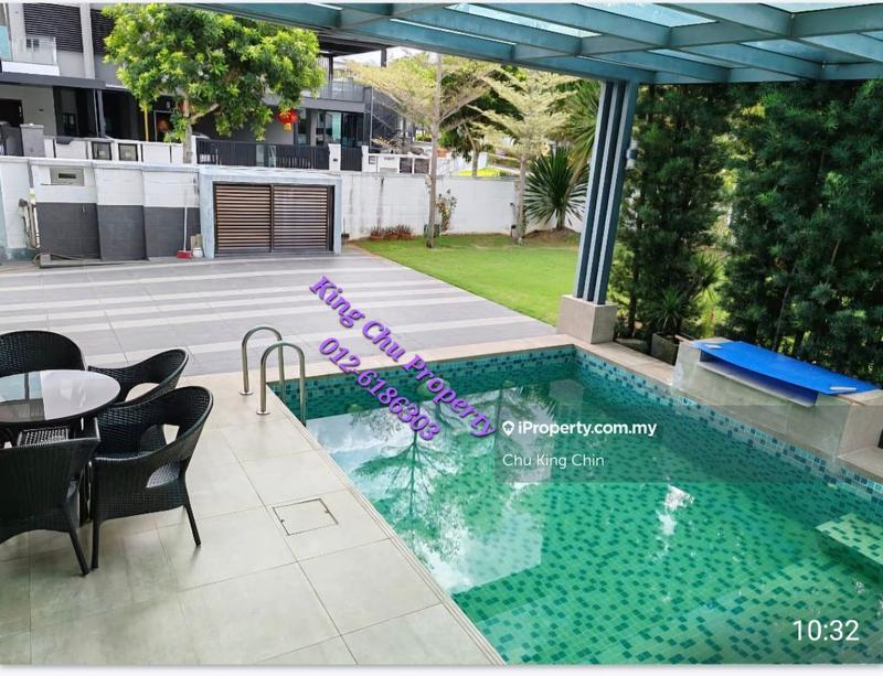 Semi-Detached House for Sale in Seremban 2, Seremban by King Chin - iProperty.com.my