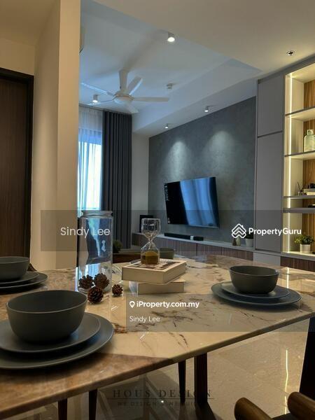 For Rent - Marriott Residence @ Gurney