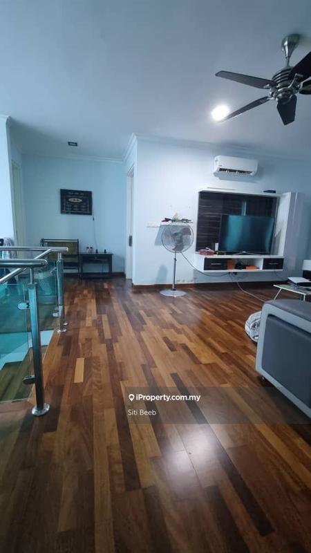 Semi-Detached House for Sale in SS5, Petaling Jaya by Siti Beeb - iProperty.com.my