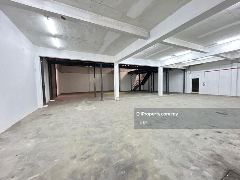 For Sale - Klang Utama