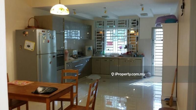 Rumah Berkembar untuk Dijual di Air Puteh, Balik Pulau oleh Nickolas Lim - iProperty.com.my