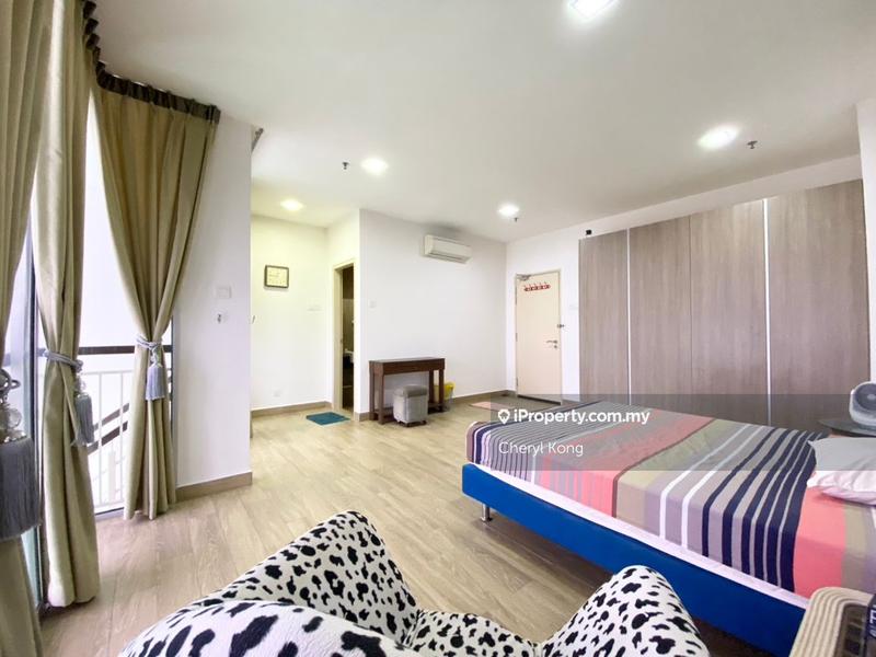 Service Residence for Sale in Emerald Avenue by Cheryl Kong - Cheryl Kong - iProperty.com.my