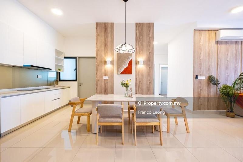 Residensi Servis untuk Dijual di Ativo Suites @ Damansara Avenue oleh Franco Leong - iProperty.com.my