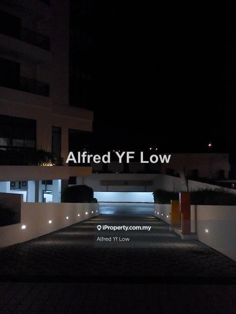 Apartment for Sale in Ponderosa Lakeside Apartment by Alfred Yf Low - iProperty.com.my