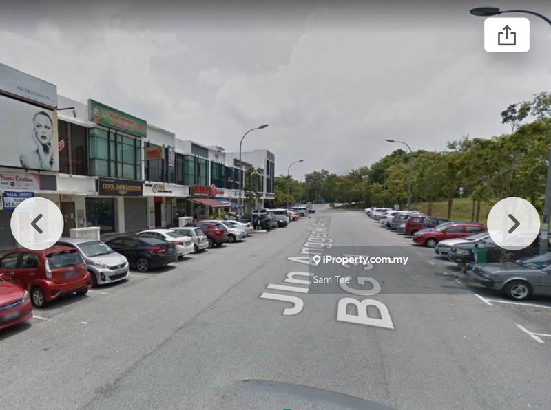 Kedai untuk Disewa di Kota Kemuning, Shah Alam oleh Sam Tee - iProperty.com.my