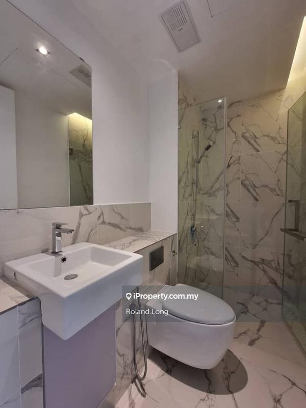 Service Residence for Rent in Lumi Tropicana by Roland Long - iProperty.com.my