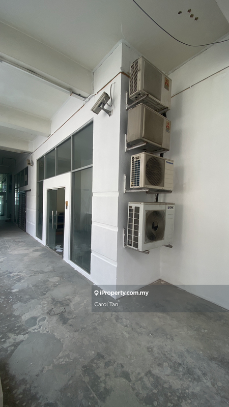 Pejabat-Runcit untuk Dijual di Taman Pelangi, Johor Bahru oleh Carol Tan - iProperty.com.my